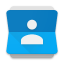 icon android Google Contacts Sync