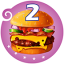 icon android Burger House 2