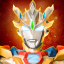 icon android Ultraman: Legend of Heroes