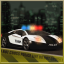 icon android Drive Offroad Police Car 17