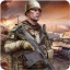 icon android Modern Commando Combat Shooting