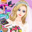 icon android Wedding Salon Bride Princess