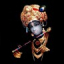 icon android shree krishna wallpaper