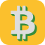 icon android Bitcoin maker-Make BTC