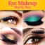 icon android Eye Makeup