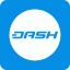 icon android Dashcoin Wallet - store & exchange Dash coins