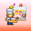 icon android Bonbon Cakery