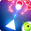 icon android Non-Stop Space Defense