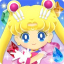 icon android Sailor Moon Drops