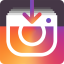 icon android Instagram Downloader