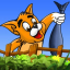 icon android Fishing Cat