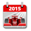 icon android Racing Calendar 2015