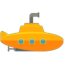 icon android Resgate Submarino