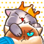 icon android Meowaii: Merge cats