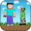 icon android Angry Herobrine