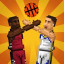 icon android Bouncy Basketball