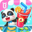 icon android Baby Panda Juice Store