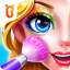 icon android Little Panda: Princess Salon