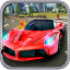 icon android Death Driving Ultimate 3D