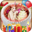 icon android Cake Photo Frame