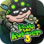 icon android Bob The Robber 3