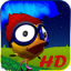 icon android Hopping Bird HD