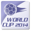 icon android World Cup 2014 Game