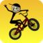 icon android Stickman BMX