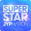 icon android SuperStar JYPNATION