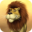 icon android Talking Luis Lion