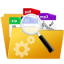 icon android File Manager HD (Explorer)