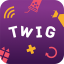 icon android Twig