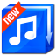 icon android Mp3 Descargar Musica