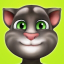 icon android My Talking Tom