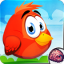 icon android Cute Bird