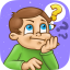 icon android What am I? Riddles with Answers