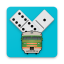 icon android Train Dominoes