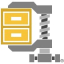 icon android WinZip