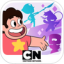 icon android Steven Universe: Tap Together