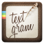 icon android Textgram