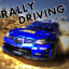 icon android Rally Driving