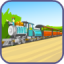 icon android Train Game
