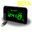 icon android Battery Clock β