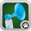 icon android Crazy Air Horn