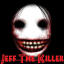 icon android Jeff The Killer Revenge