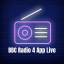 icon android BBC Radio 4 App Live Player Four Free Online UK