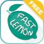 icon android Free VPN Proxy by FastLemonVPN