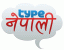 icon android Type Nepali