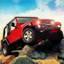 icon android 4x4 Offroad Jeep Driving Game