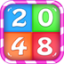 icon android Candy 2048